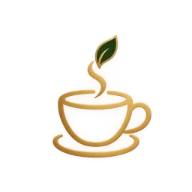 אייקון בית קפה